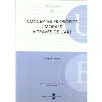 Conceptes filosòfics i morals a través de l'art