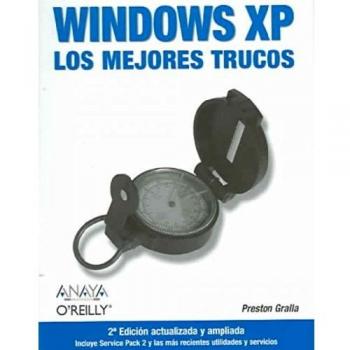 Windows xp - los mejores trucos