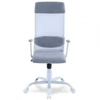 Silla de Oficina Giratoria Neil Bali Gris