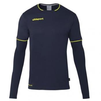Uhlsport Camiseta de Portero de Manga Larga Save - cómoda, transpirable, para niños