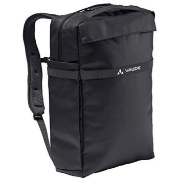 Mochila Vaude Mineo Transformer 20L Negra Unisex Adulto