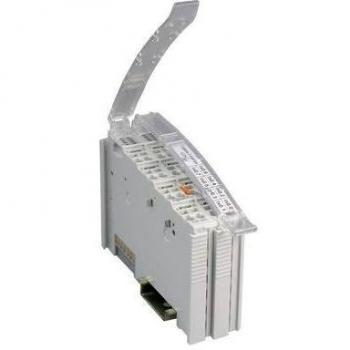 Wago - 750-103 etiquetado