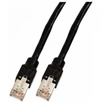Cable de Red RJ45 Cat.5e S/UTP 2m
