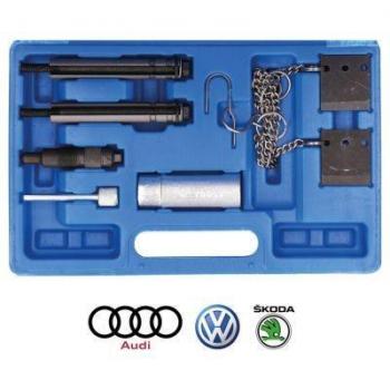 Kit de Herramientas de Ajuste del Motor para VAG - Brilliant Tools BT597450