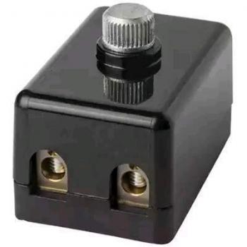 HELLA 8JD 002 289-201 Caja de fusibles, 2-polos