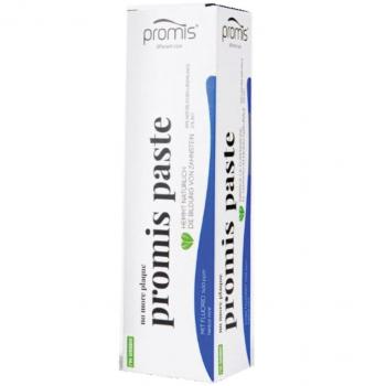PROMIS PASTA DE DIENTES CON FLÚOR 75ML