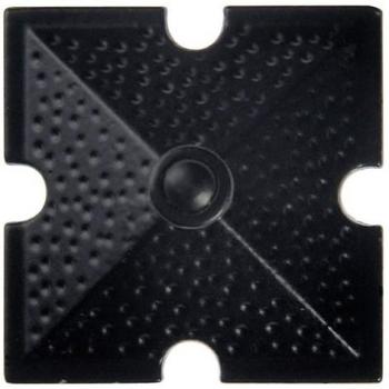 Clavo decor fund martilleado 2140