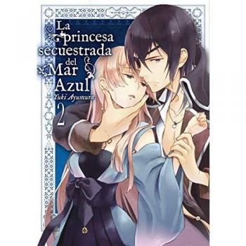 La Princesa Secuestrada del Mar Azul 2