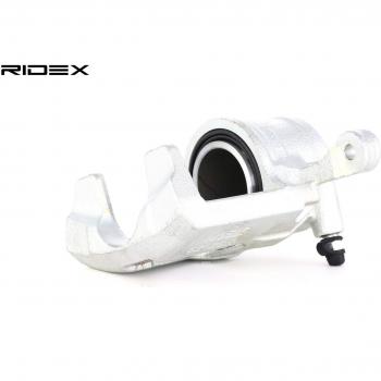 Pinza de Freno RIDEX 78B0061 para Chevrolet y Daewoo, Étrier de freno delantero derecho, compatible con Aveo y Kalos