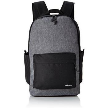 adidas Bp Daily Xl Casual Daypack, 25 cm, liters, Black