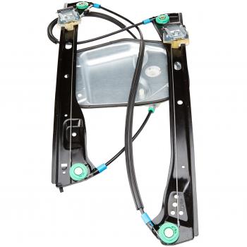 Elevalunas eléctrico delantero izquierdo VAICO para VW Golf 5