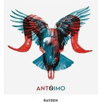 Antónimo [Vinilo] - Rayden