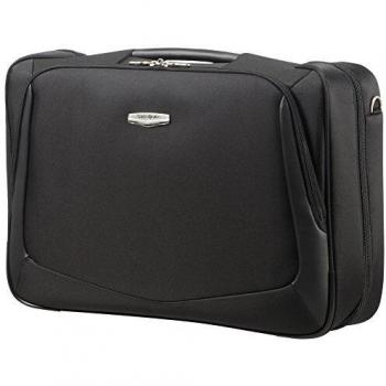 Samsonite - X'Blade 3.0 - Travel Garment Bag 55 cm, 48 L, Negro
