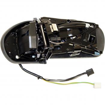 Alkar 6329534 Espejos Exteriores para Automóviles