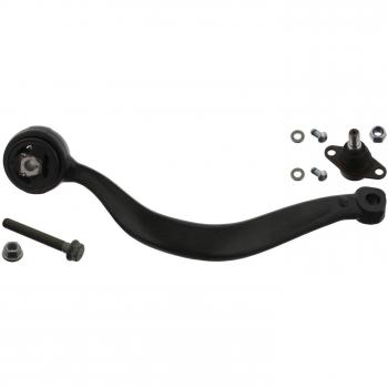 Querlenker FEBI BILSTEIN 40574 con Montajes, Suspensión delantera derecha para BMW X5 E53