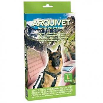 Arquivet Cinturón de Seguridad/L - 70-90 cm