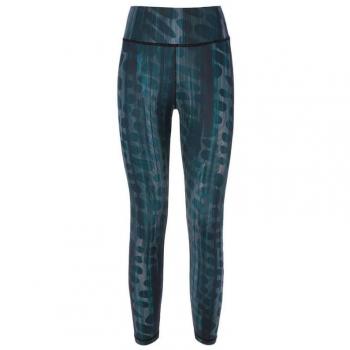 Mallas running Blueball BB2200612 Malla Diamond W - Negro, talla L