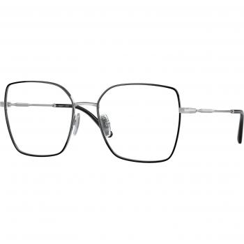 Vogue Eyewear VO4274 323 Women’s Square Black Eyeglasses
