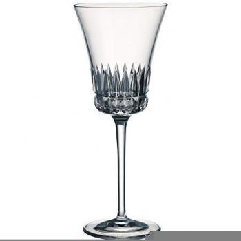 Villeroy & Boch Grand Royal Copa de vino tinto, 330 ml, Cristal, Transparente, paquete de 4 copas