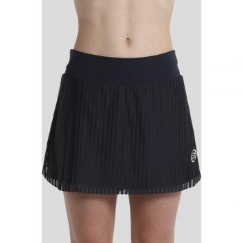 Camiseta Bullpadel Eleva Carbon Mujer