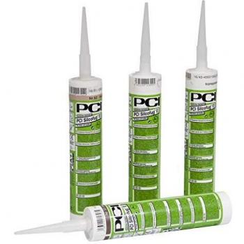 PCI-SILCOFUG E de cemento gris 310 ML