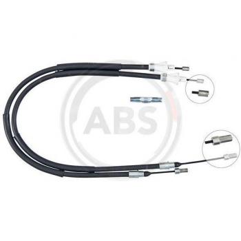 Cable de freno de mano A.B.S. K13196