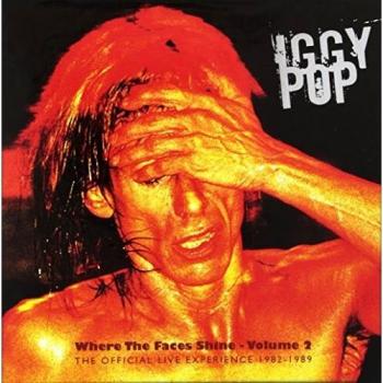Where The Faces Shine Volume 2