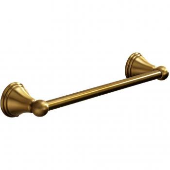 Toallero de barra Romance Gedy 35 cm Bronce