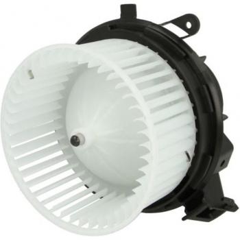 THERMOTEC DDM025TT Ventilador de Calefacción para vehículos con climatizador, volante a la izquierda, sin controlador incorporado