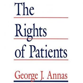 The Rights of Patients: The Basic ACLU Guide to Patient Rights