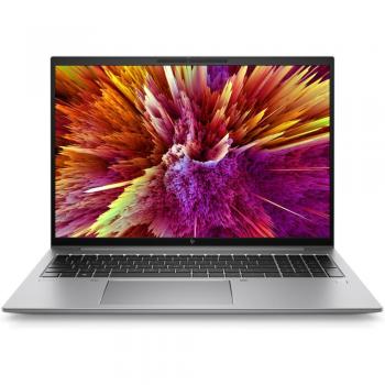 HP ZBook Firefly 16 G10 Plata - 16 - Intel Core i7 - 32GB - 1000GB SSD - NVIDIA RTX A500 - Windows