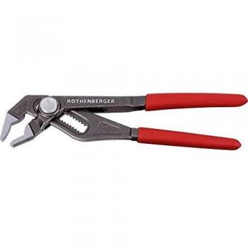 Tenaza Ropgrip F 7 Plastificada Antideslizante 1K