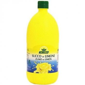 Z.ital lemon limon 1l