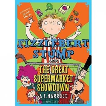 Fizzlebert Stump and the Great Supermarket Showdown