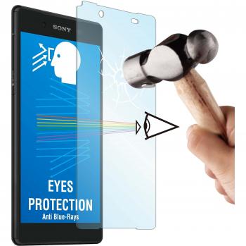 Made for Xperia SESCP0053 - Protector de Pantalla para Sony Xperia Z5, Transparente
