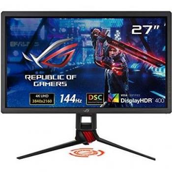 Asus ROG Strix XG27UQ - Monitor de Gaming DSC de 27