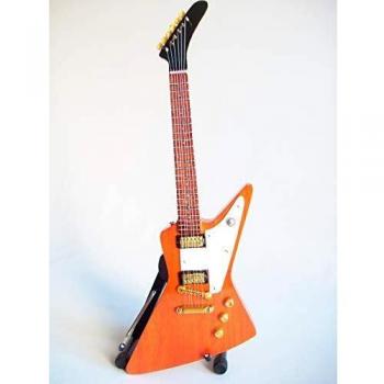Chitarra  U2  The Edge