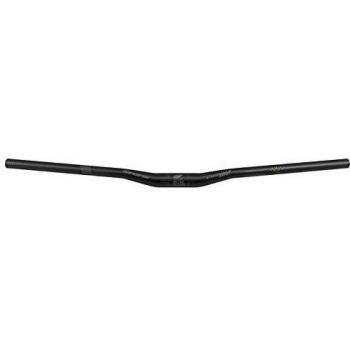 Oozy LTD 780 VIBRO CORE Mountain Bike Handlebar - Black