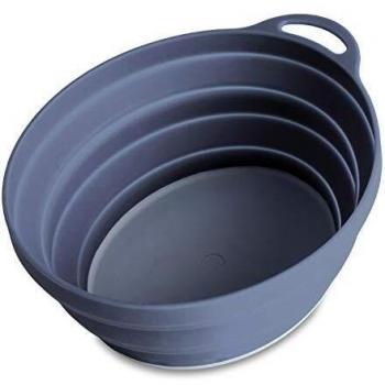 Lifeventure Silicone Ellipse FlexiBowl