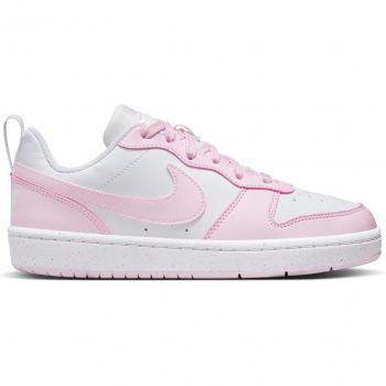 Zapatillas Nike Court Borough Low Recraft para niños