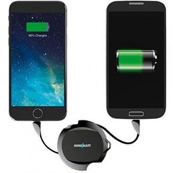 MiniBatt Power Ring - Adaptador