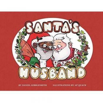 Santa's Husband