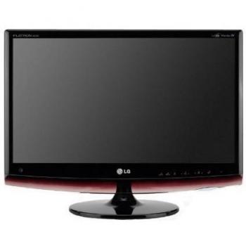LG M2762D-PC - Televisión Full HD, Pantalla  27 pulgadas