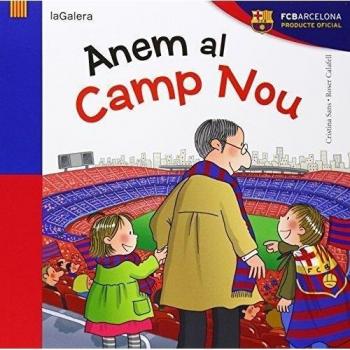 Anem Al Camp Nou: 1