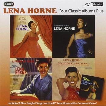 Lena Horne - 4 Classic Albums Plus Collection