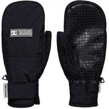 DC Shoes Franchise - Manoplas para Snowboard/Esquí - Mujer - L
