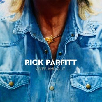 Rick Parfitt / Over and Out [VINYL]
