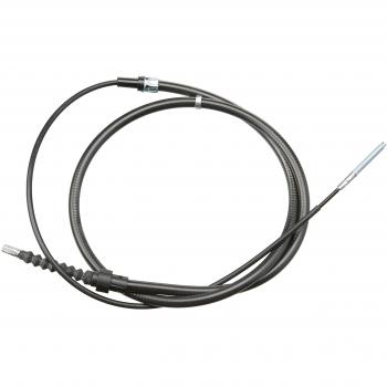 ABS K12846 Cables del Freno de Estacionamiento