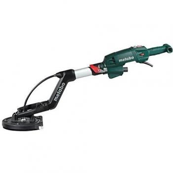 Metabo LSV 5-225 Comfort - Lijadora de Pared disco 220 mm, desmontable