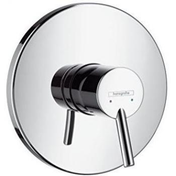 Hansgrohe 32675000 Talis S grifo de ducha empotrado, cromo